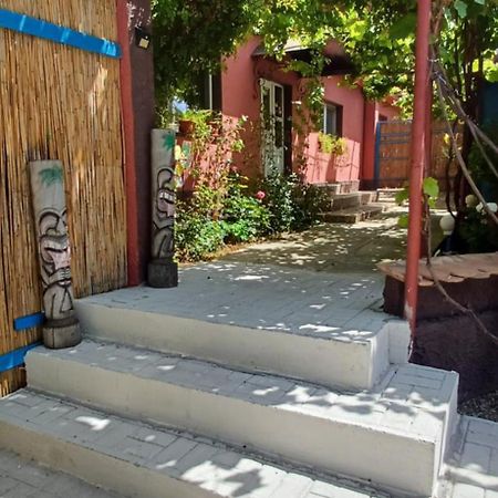 Casa Ella Hotel ตูซลา ภายนอก รูปภาพ