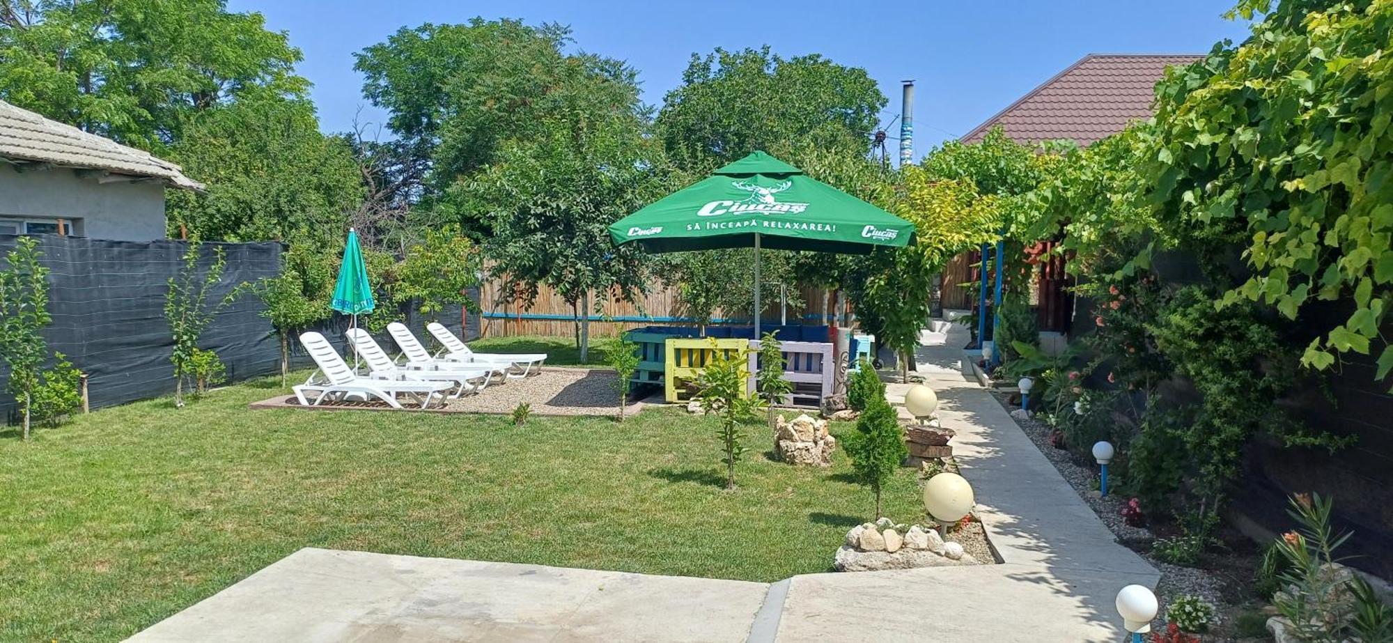 Casa Ella Hotel ตูซลา ภายนอก รูปภาพ